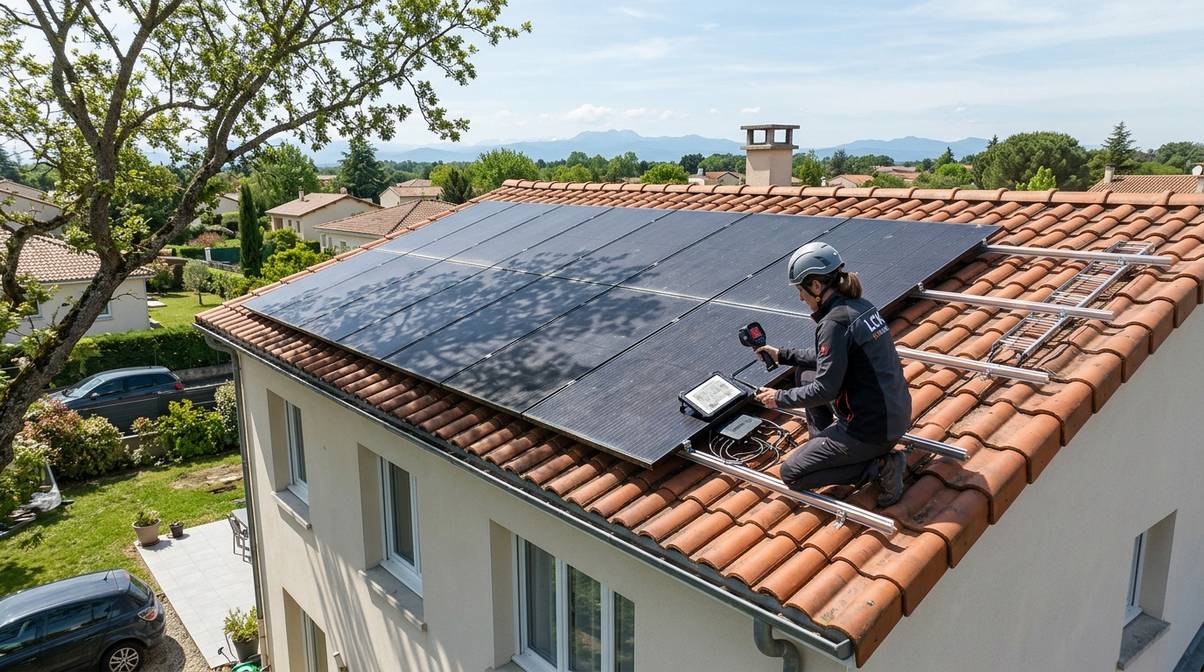 audit énergétique pour bâtiment — Solaire et énergie : erreurs à éviter