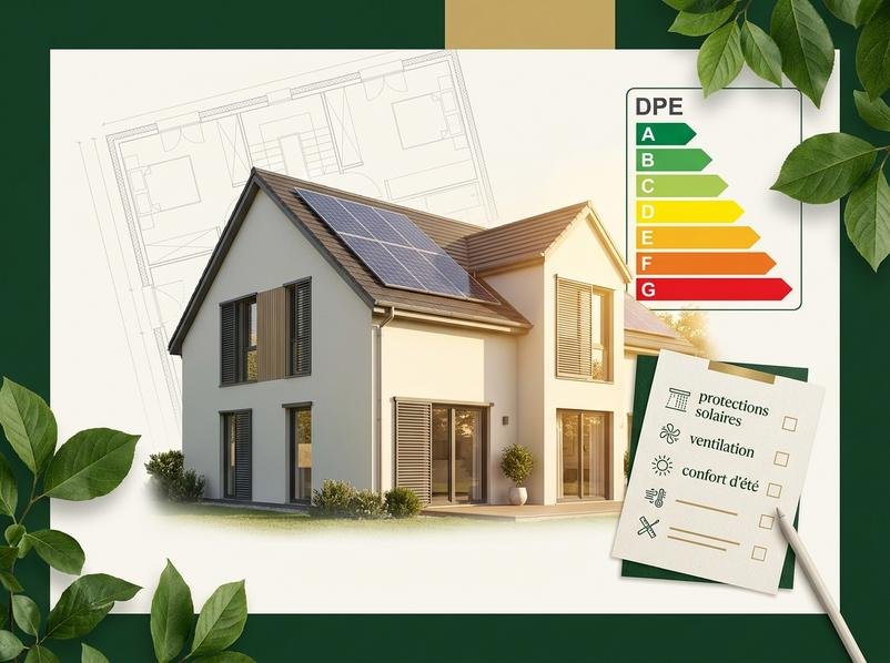 Diagnostic protections solaires