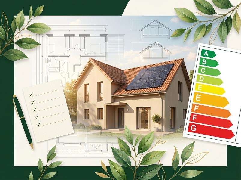 Performance globale en rénovation énergétique