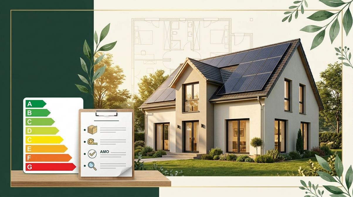 Plan d’action pour l’isolation des combles