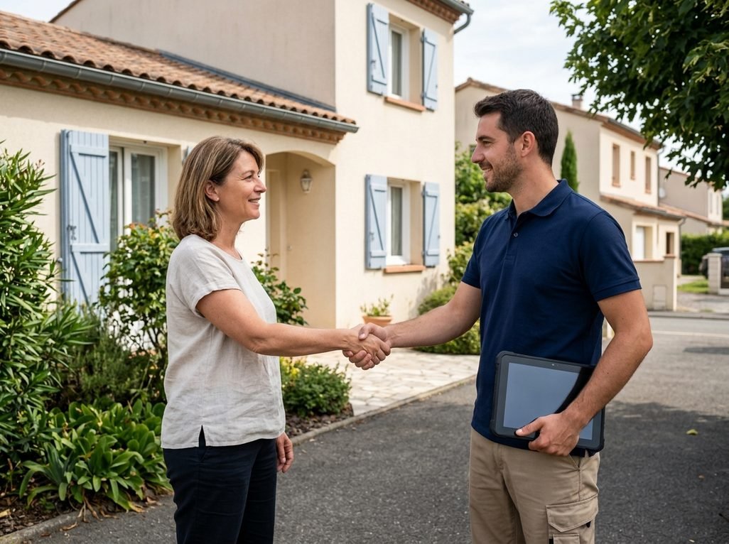 AMO TRAVAUX pour LES DEUX — Clés pour sélectionner une entreprise fiable