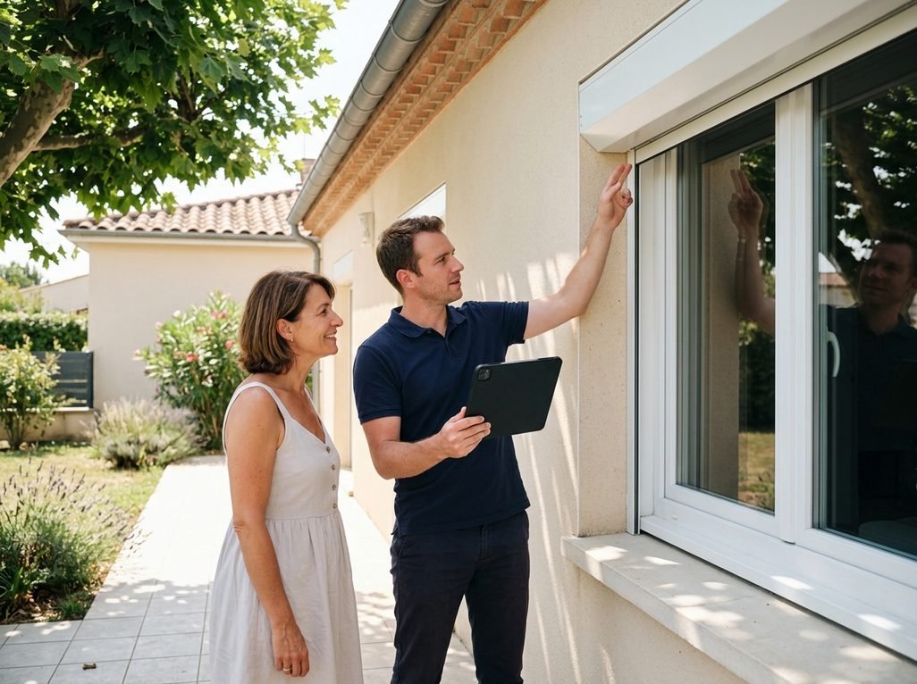 STRATÉGIE ÉNERGÉTIQUE / AMO TRAVAUX pour LES DEUX — Objectifs de rénovation : guide comparatif