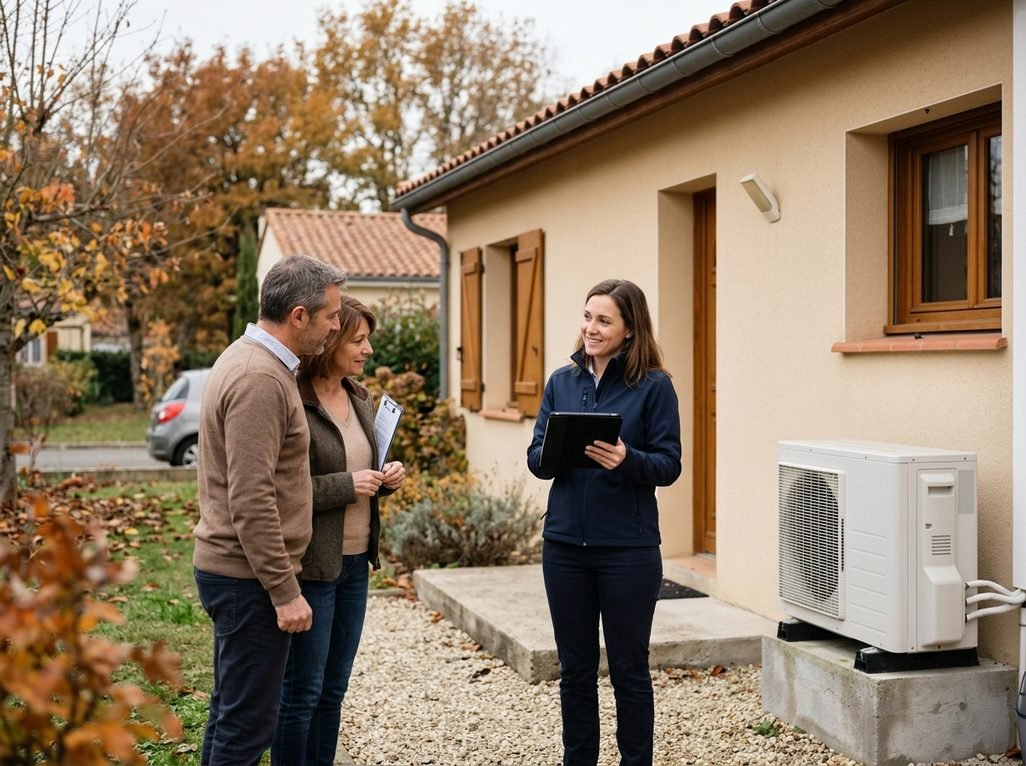AIDES D’ÉTAT / AUDIT ÉNERGÉTIQUE pour LES DEUX — Dossier de financement : réussir à Toulouse