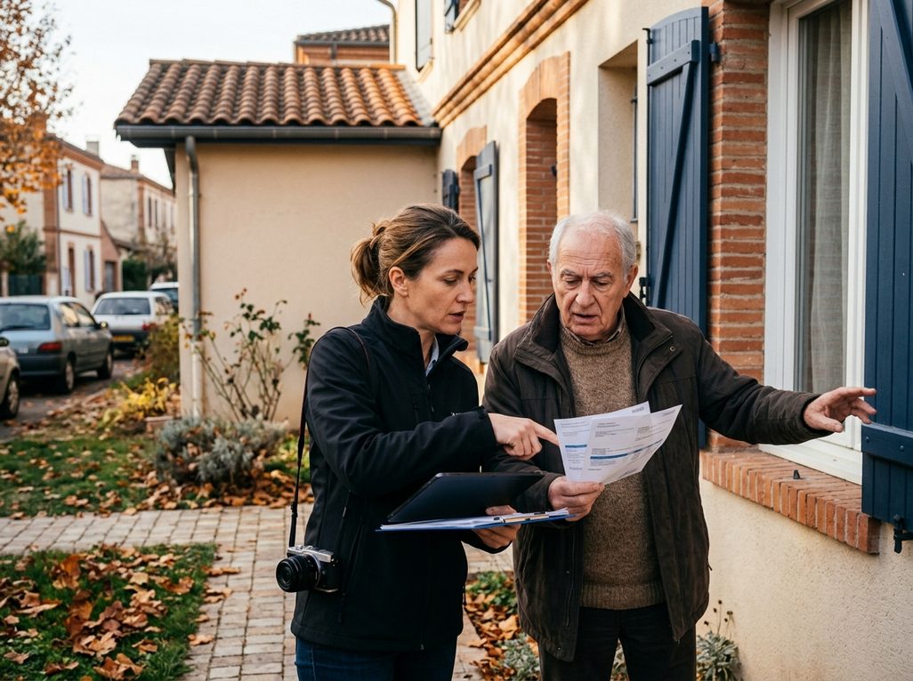 AUDIT ÉNERGÉTIQUE / RÉNOVATION GLOBALE pour LES DEUX — Factures d’énergie avant de signer