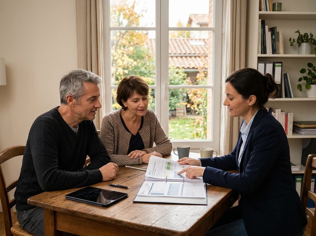 AIDES D’ÉTAT / AUDIT ÉNERGÉTIQUE pour LES DEUX — MaPrimeRénov’ pour les propriétaires